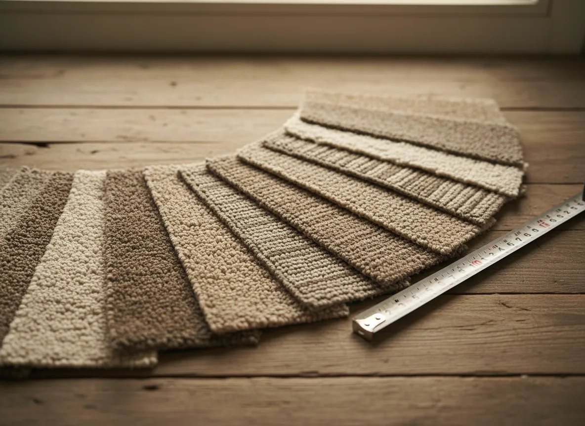 Carpet Installation Lone Grove, OK FAQs